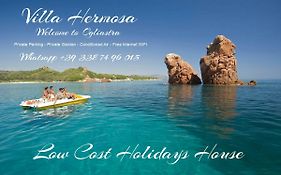 Villa Hermosa